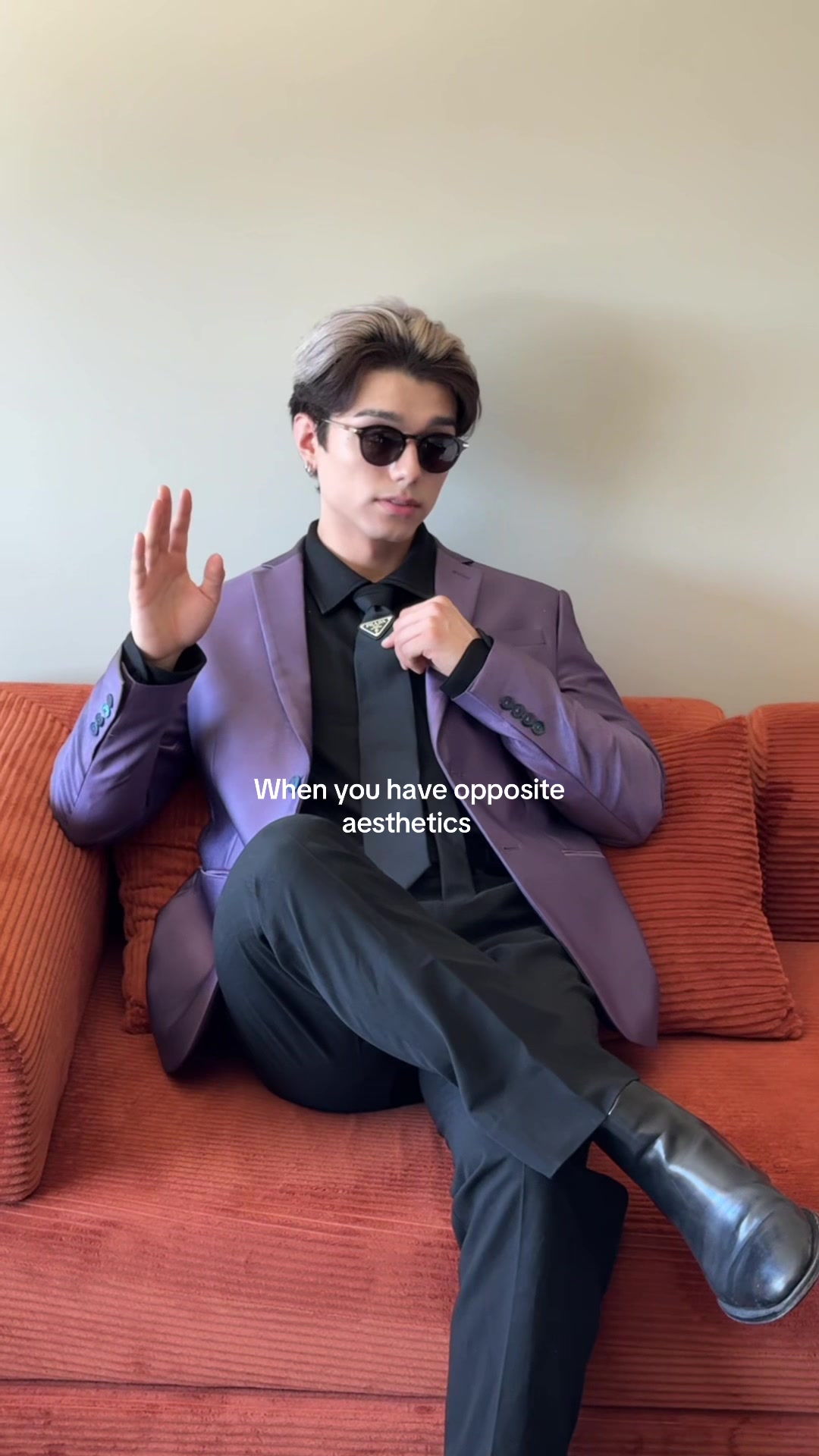 @Daniel and Matthew
