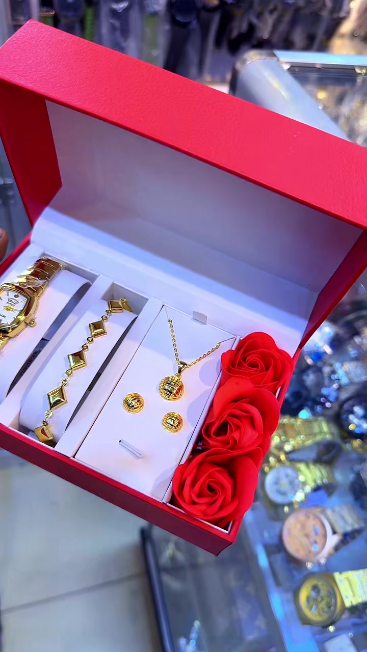 @Michaeljewelry ZM