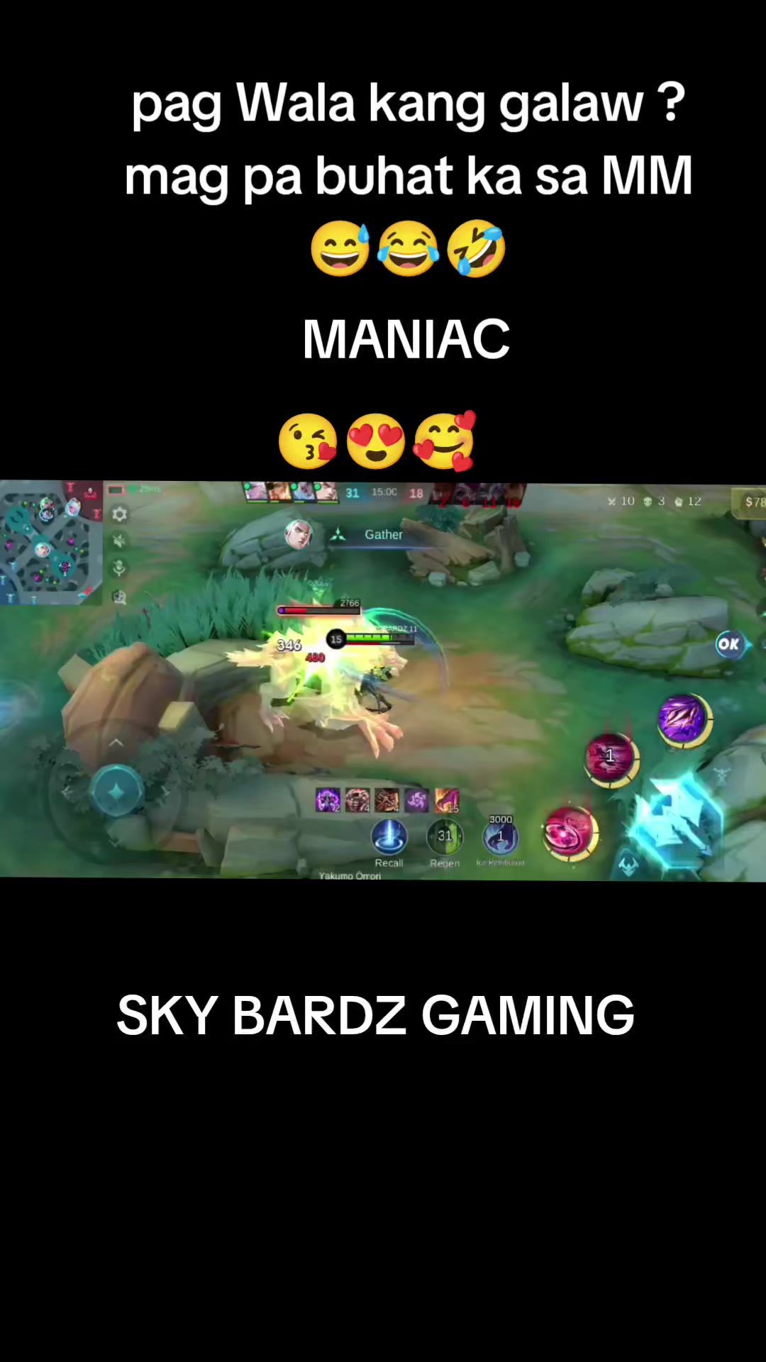 @SKY BARDZ GAMING