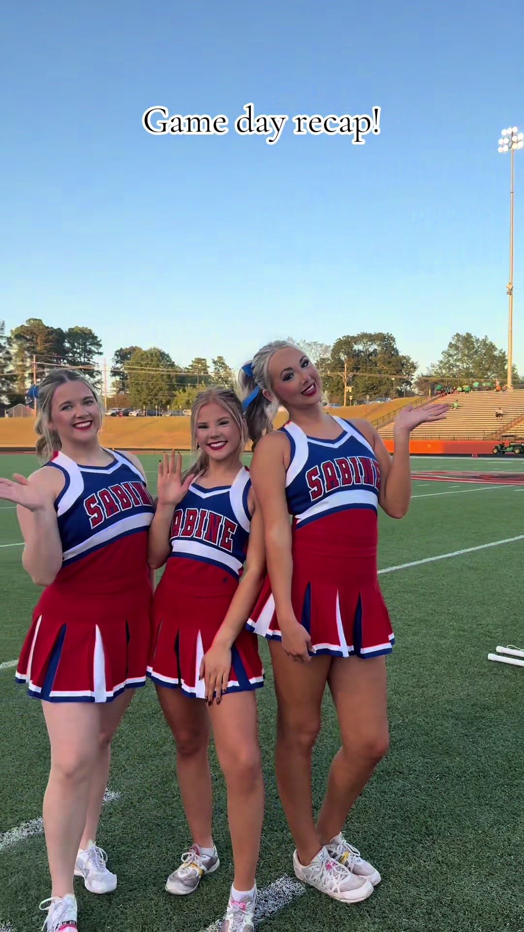 @SHS CHEER