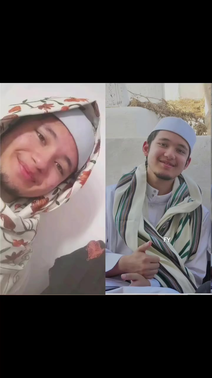 @Fsaai Yassalam