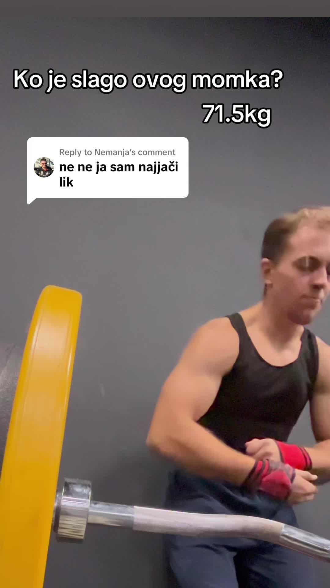 @Fist