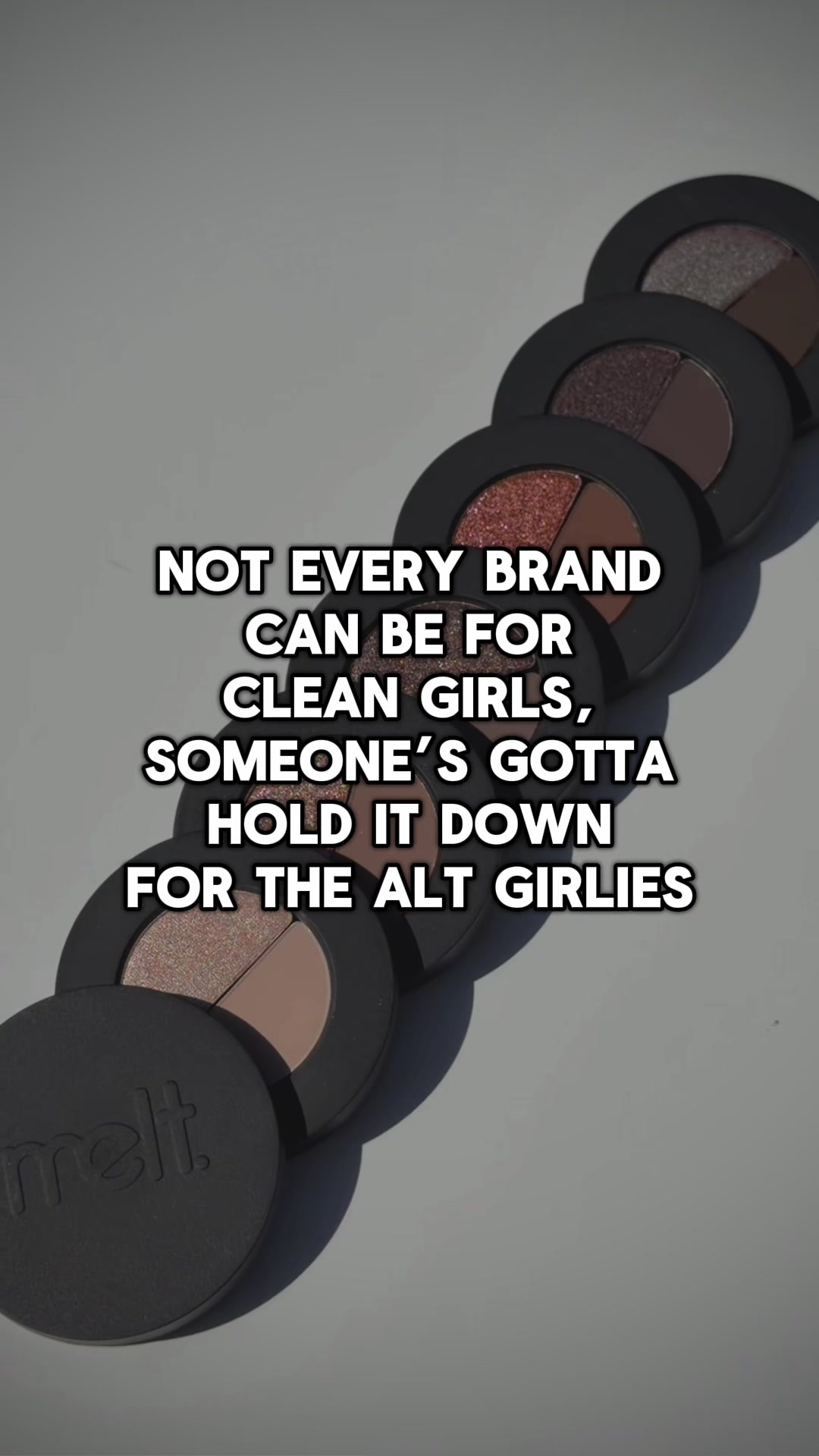 @Melt Cosmetics