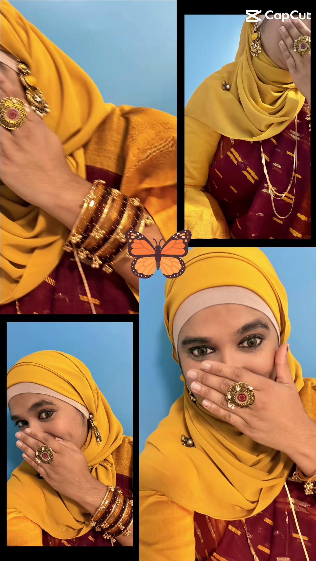 @Rubina begum