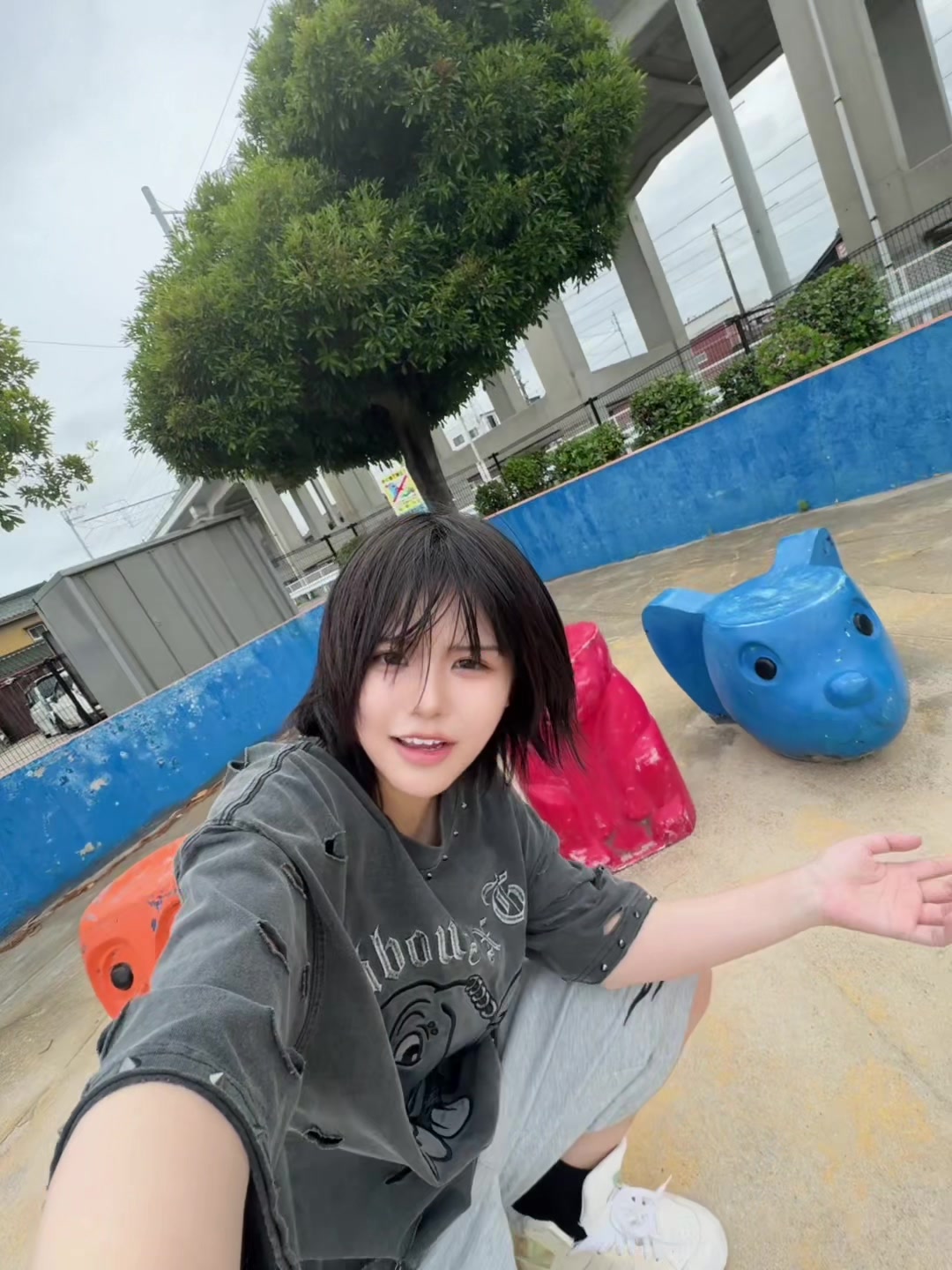 @たいやきくん(ちい)
