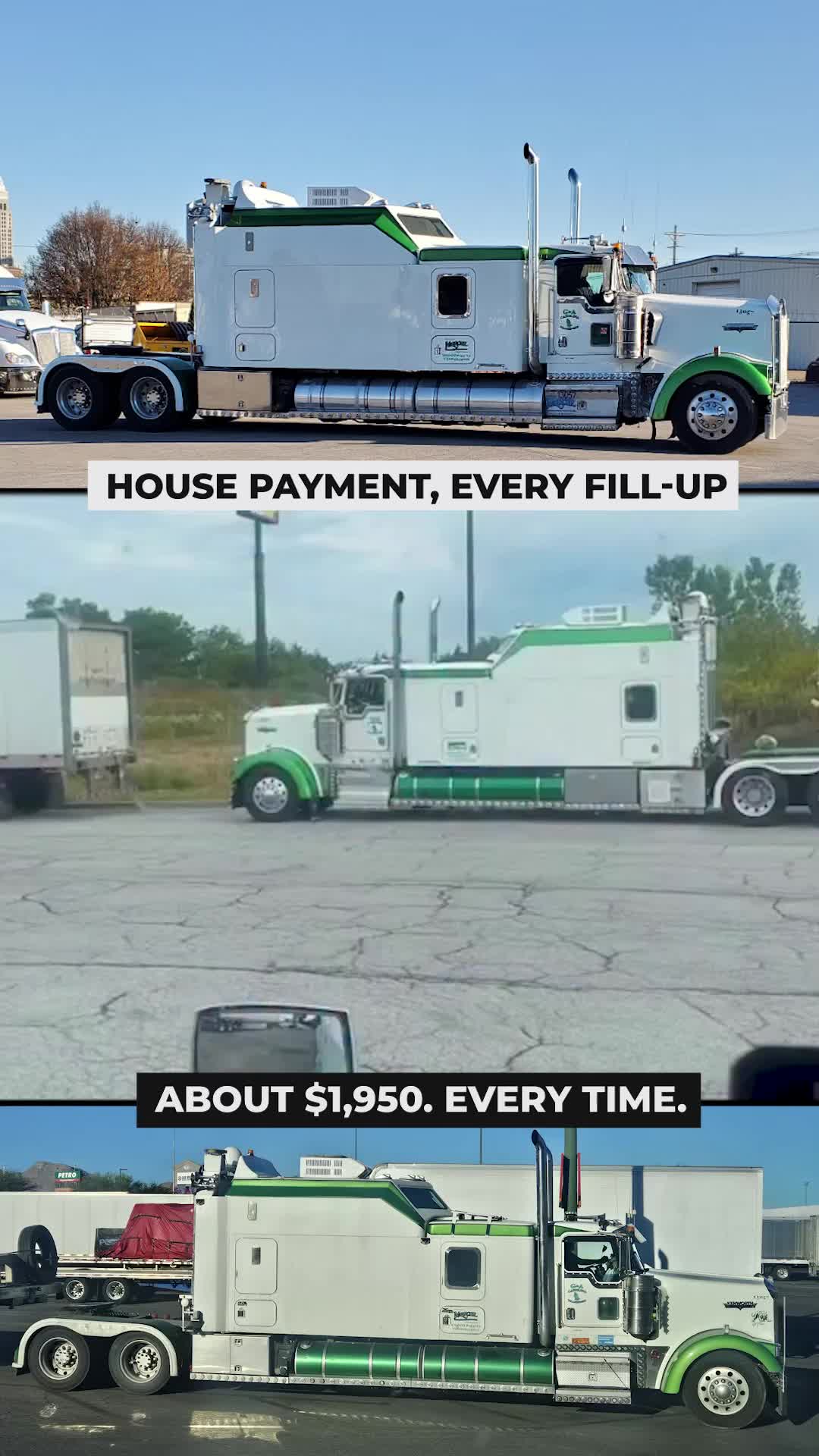 @HMD Trucking