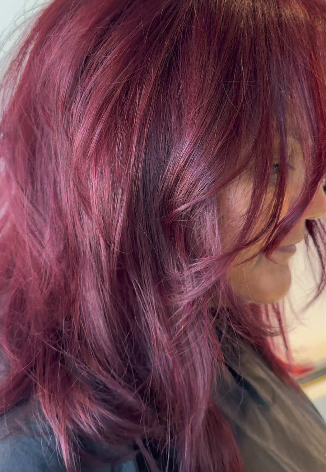 @LA HAIRSTYLIST