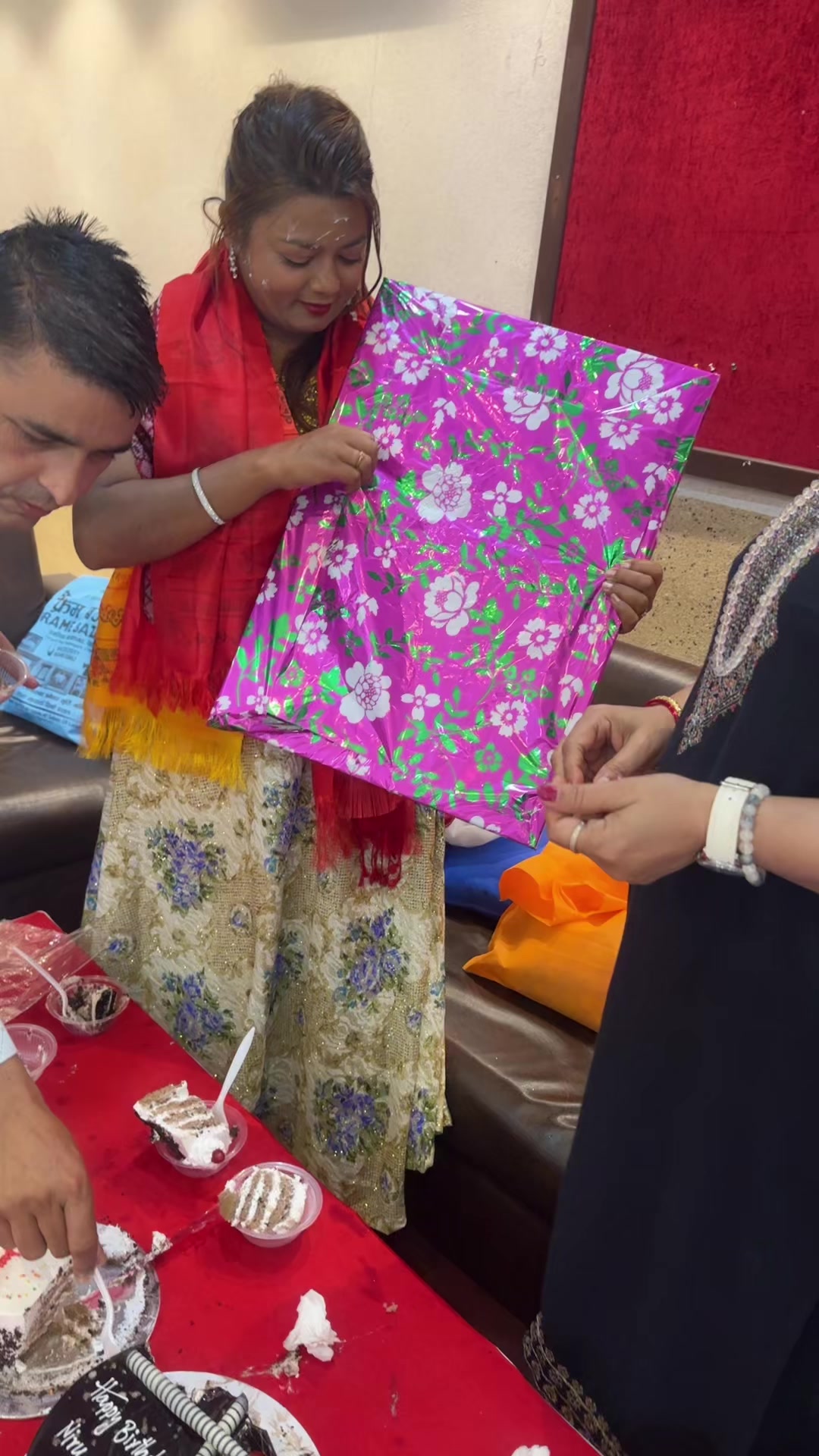 @sushmatrika