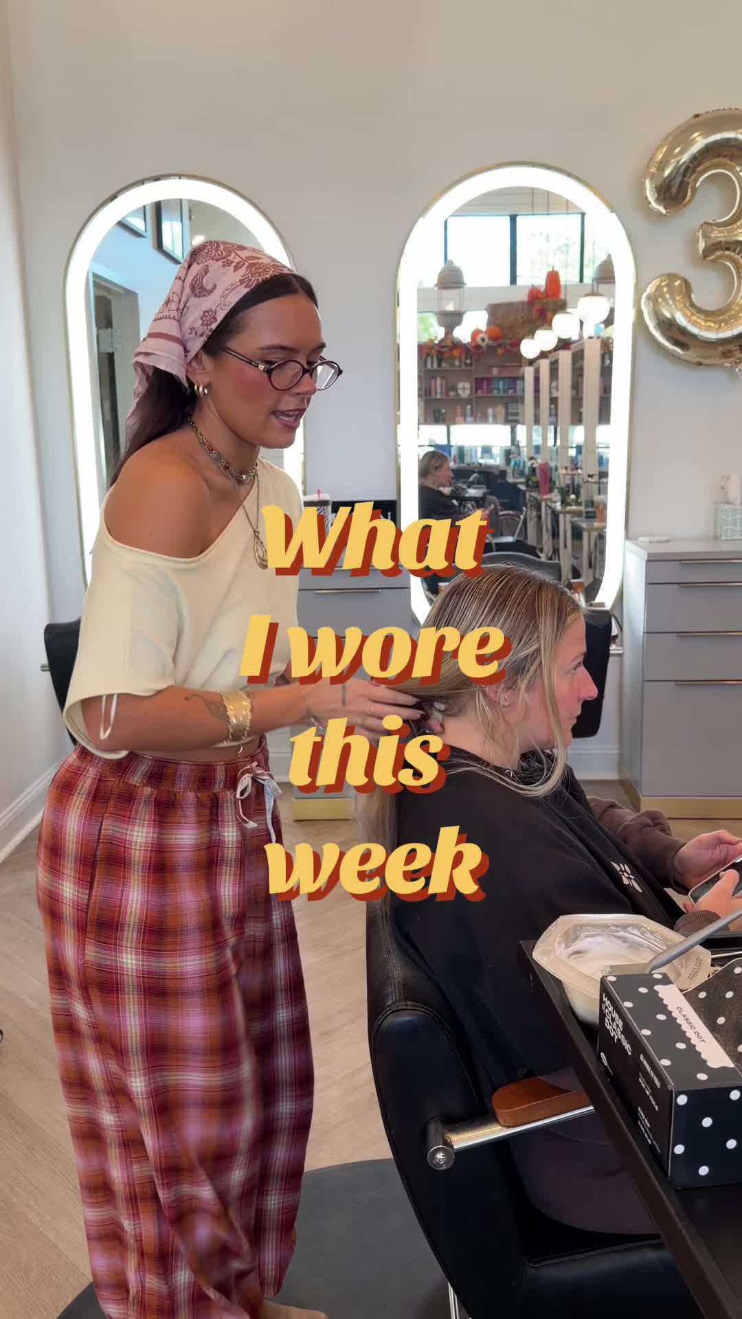 @Ry ★ | IN Hairstylist