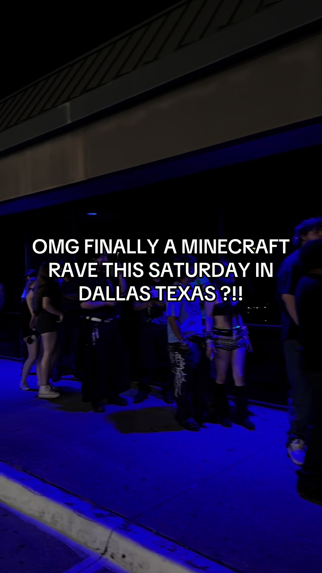 @RAVEROOM