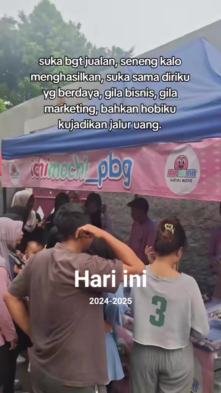 @ICHIMOCHI_PURBALINGGA