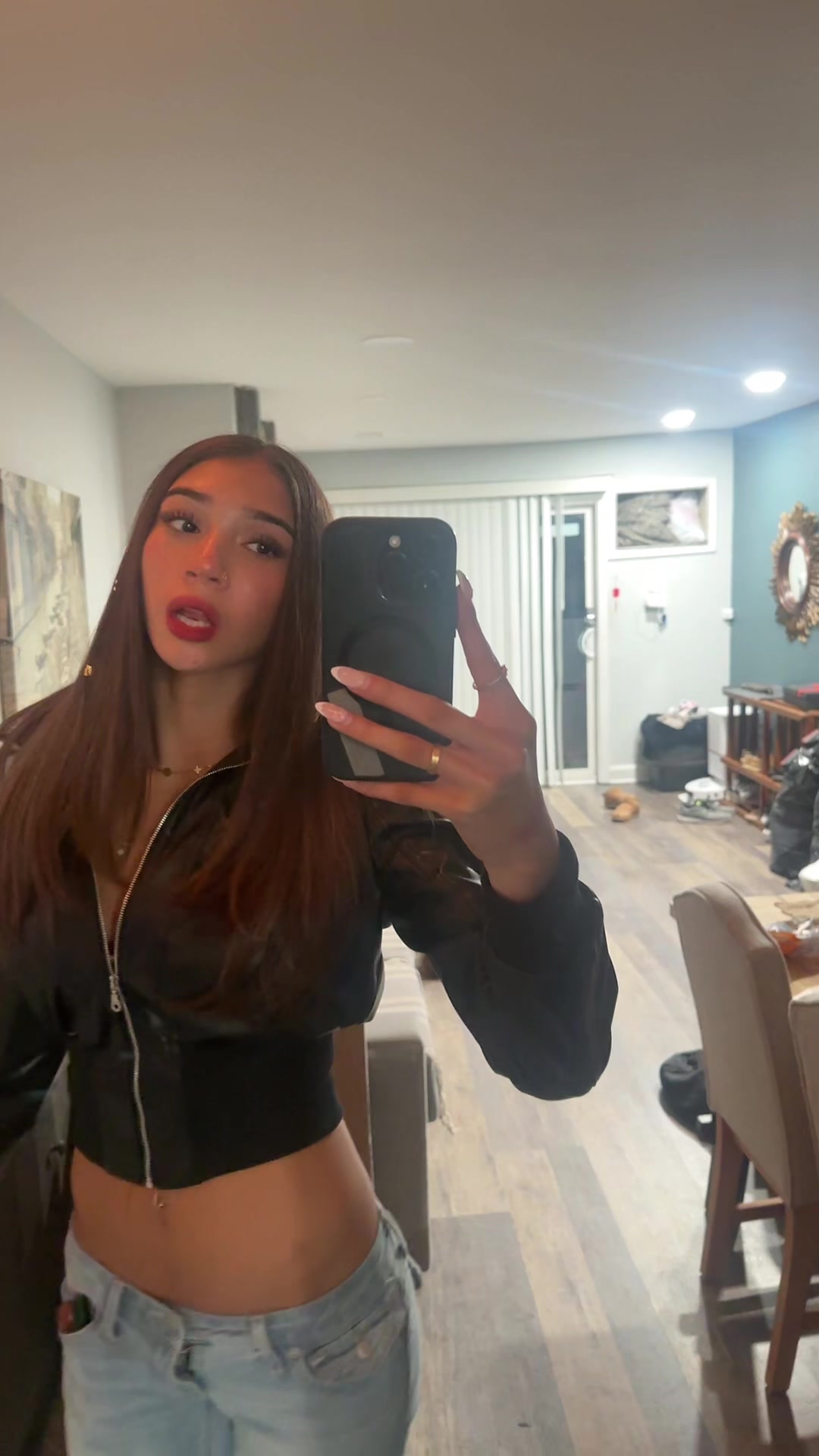 @secret
