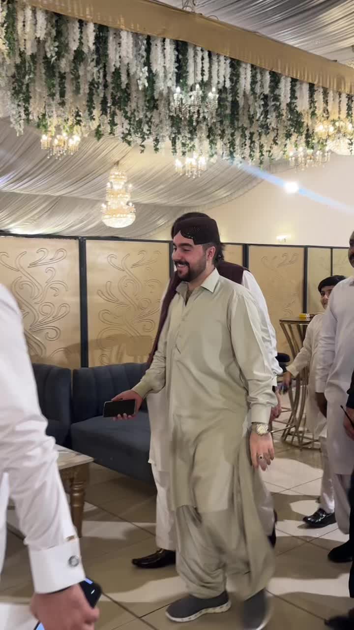 @👑 Pir Ali Muhammad 👑