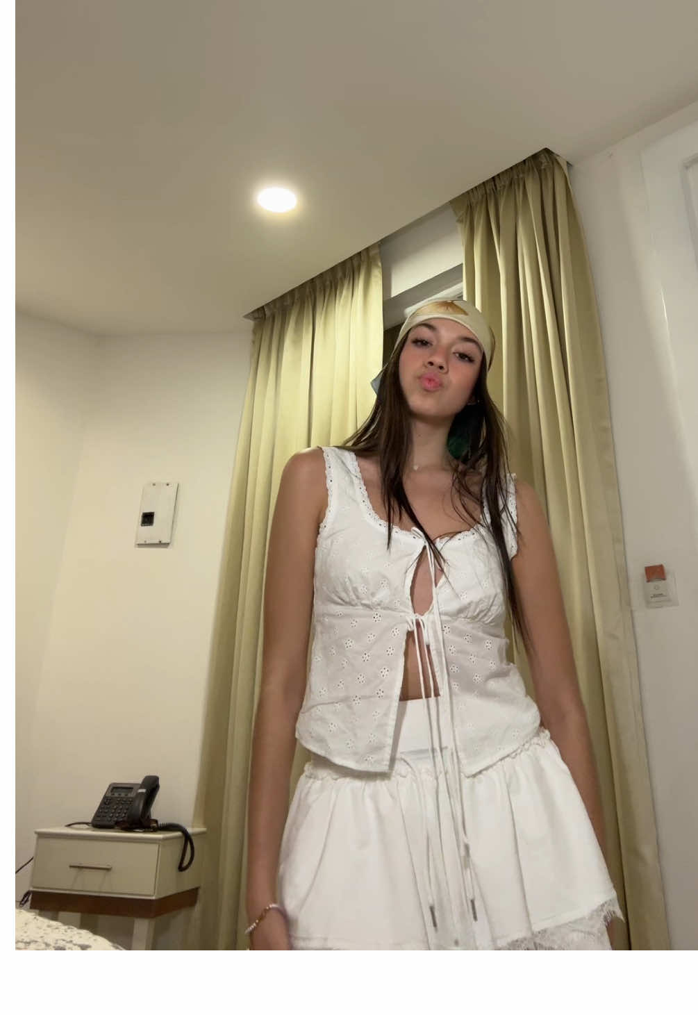 @Camila Urresta