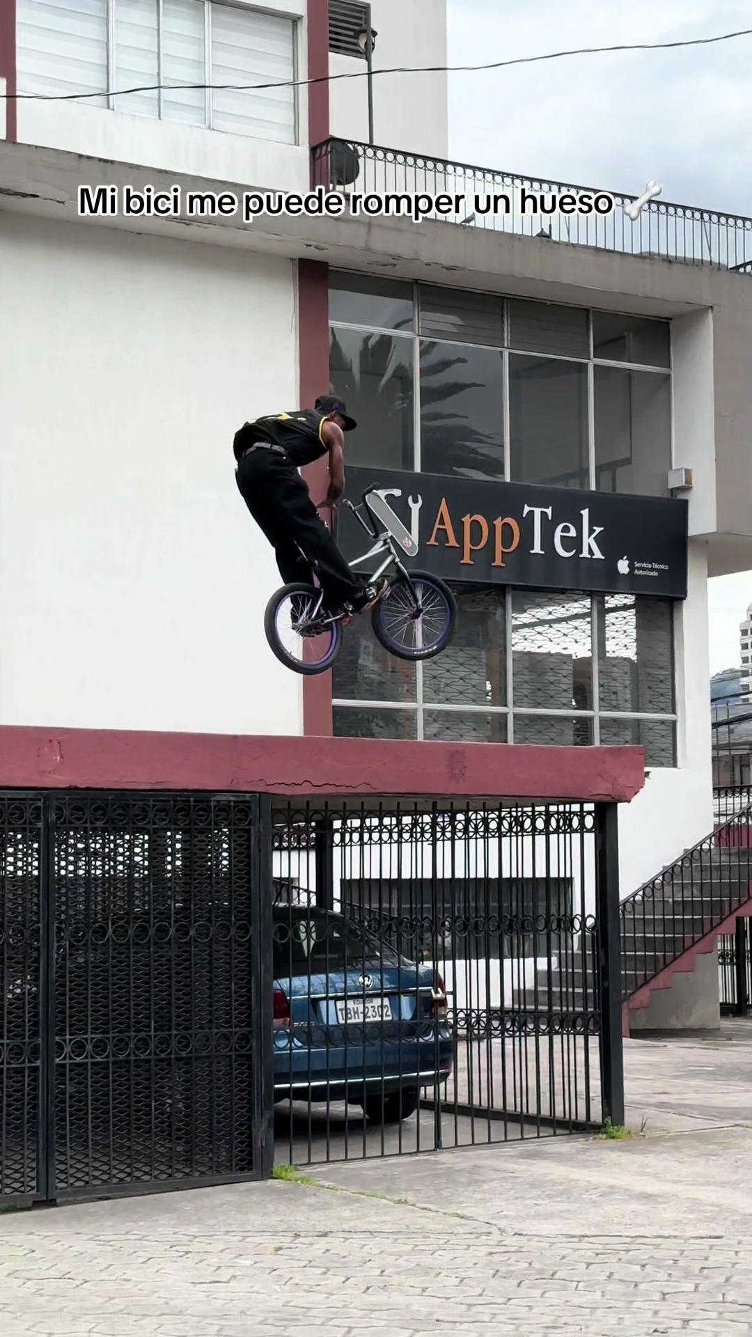 @00Anthony Lara bmx00
