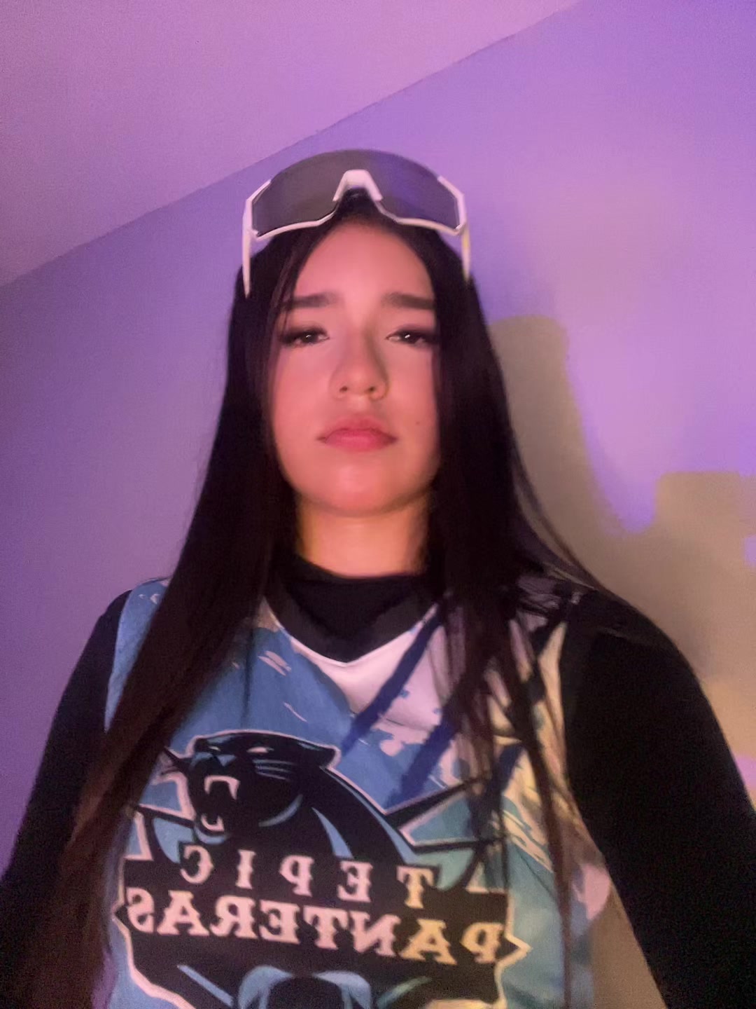 @Sara Leyva
