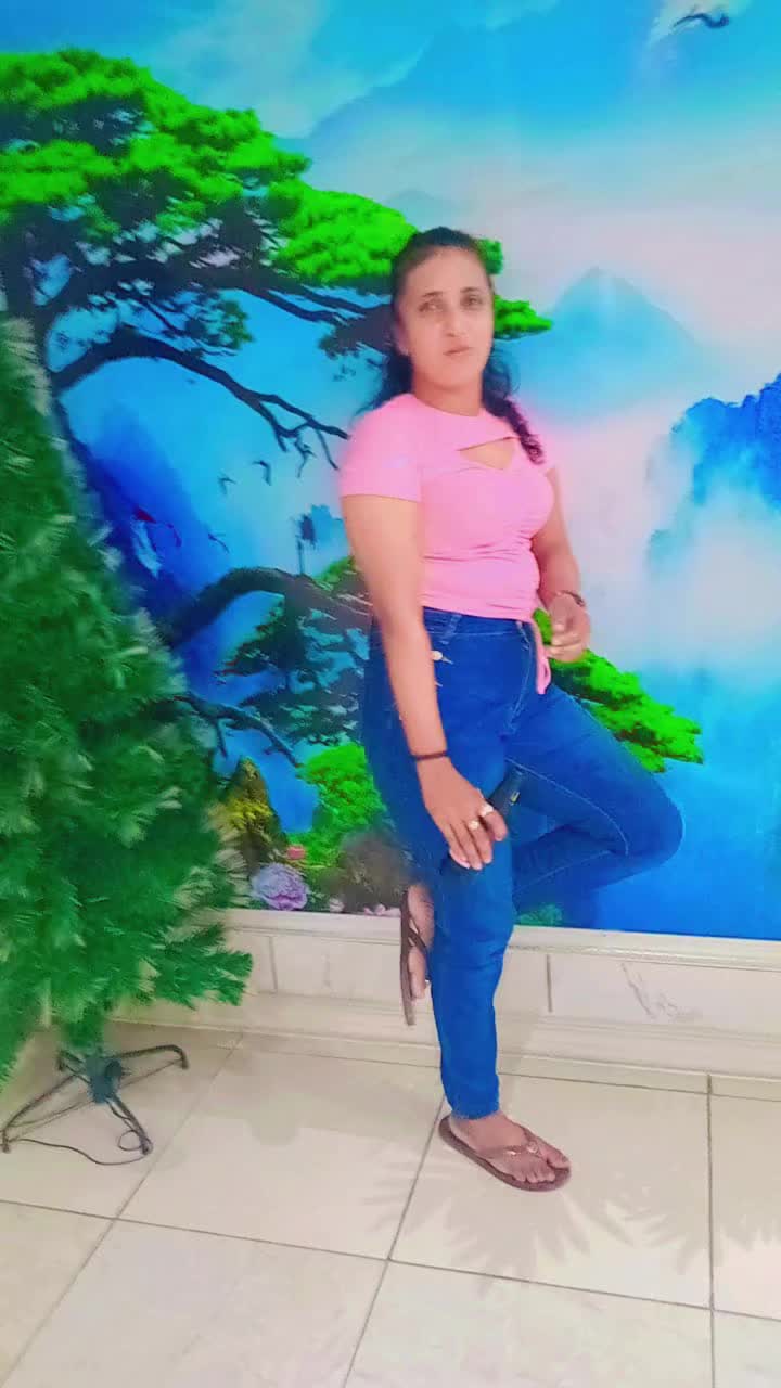 @Shantie Rambarran