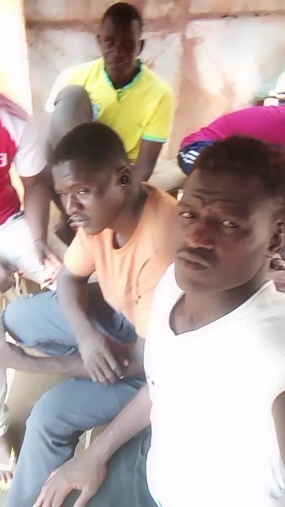 @bilyaminu Bouza