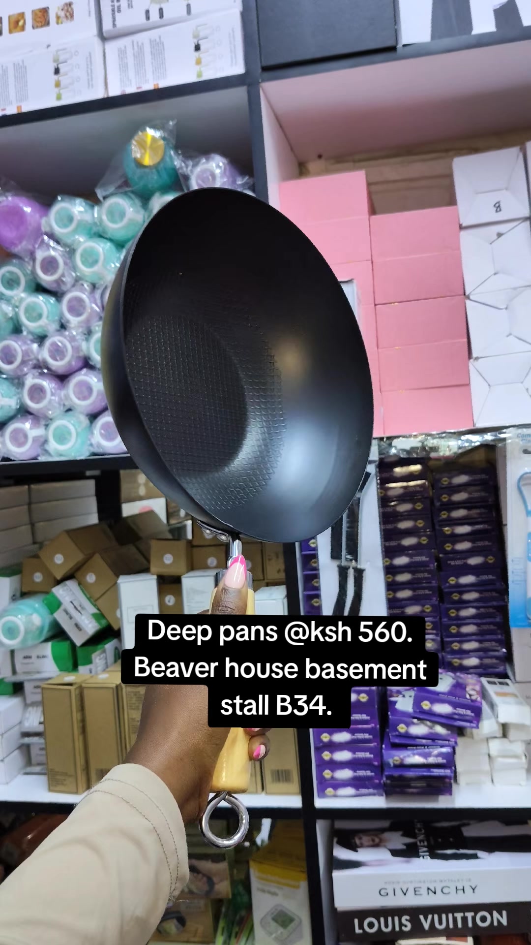 @PURE HOME FINDS