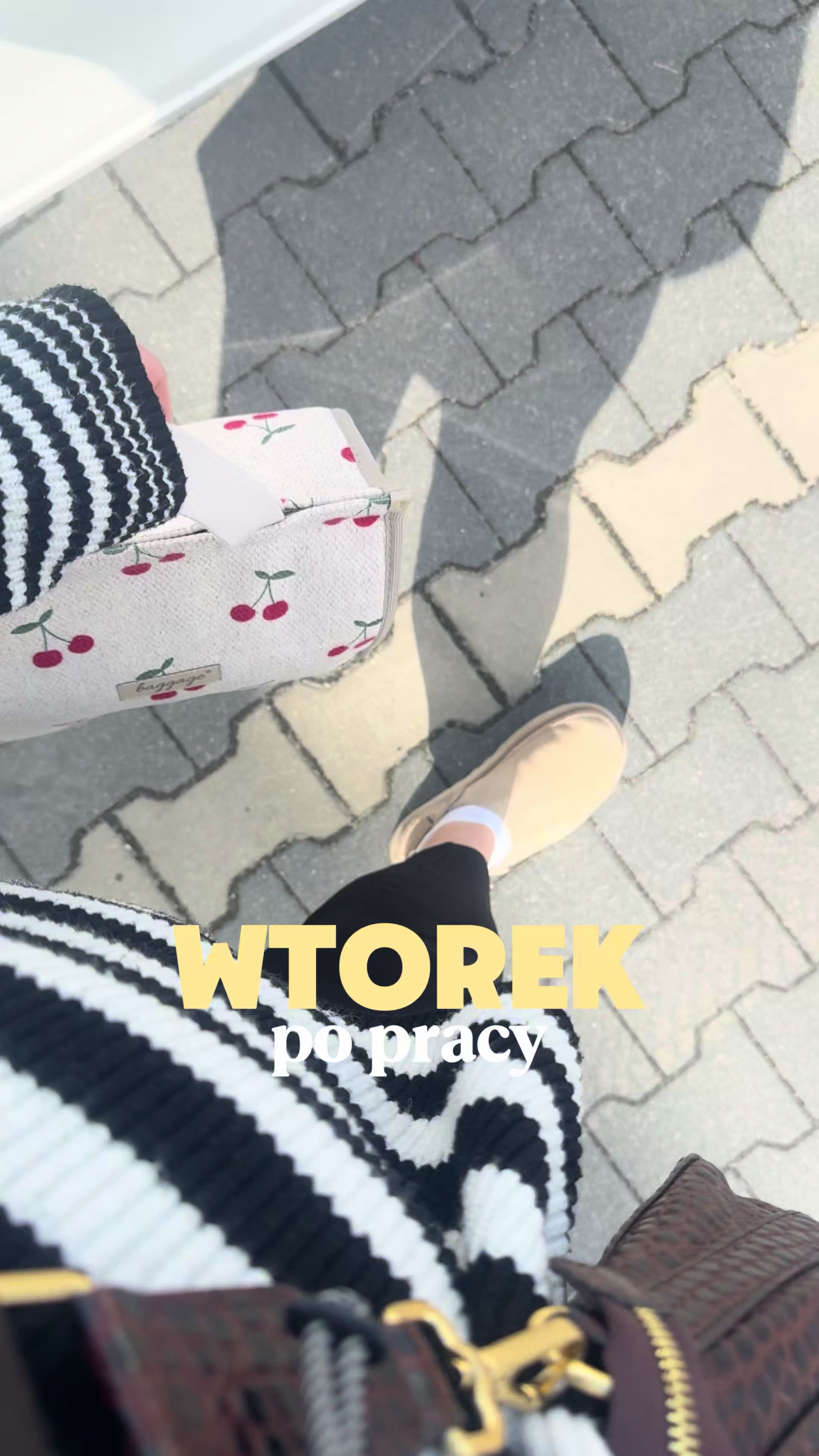 @crispynka organizuje 🏠💰🛒