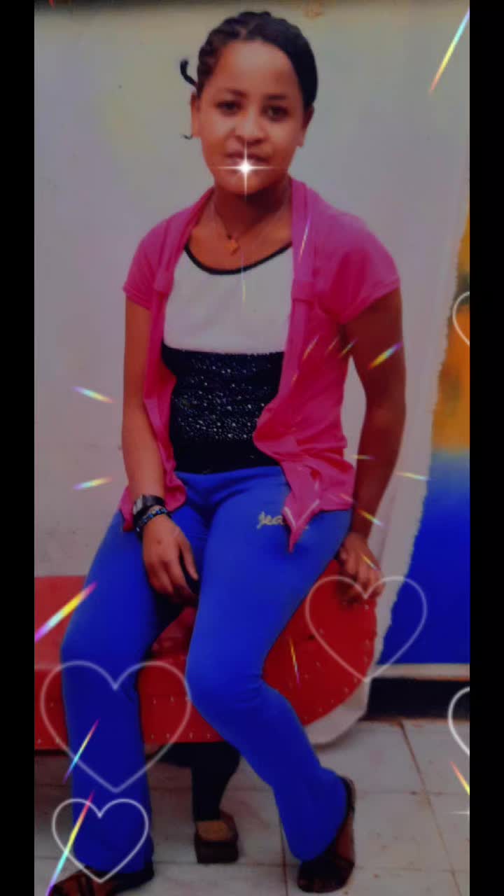 @Meseret Petros