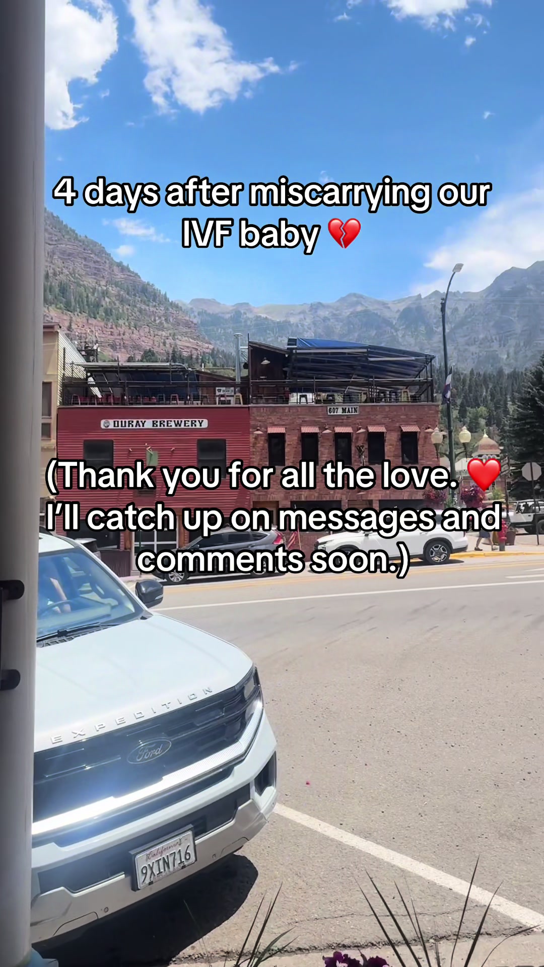 @Candi Rae | IVF Journey 💉🌸