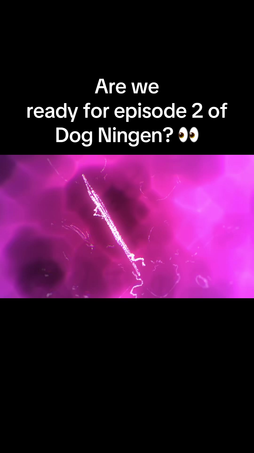 @Dog Ningen