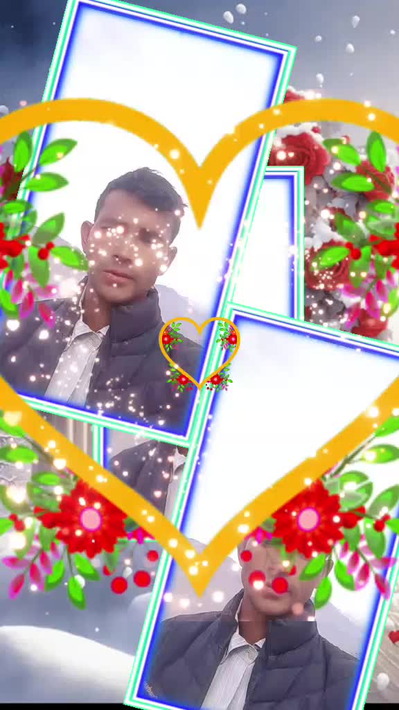 @Shreelal Lwar Bajura