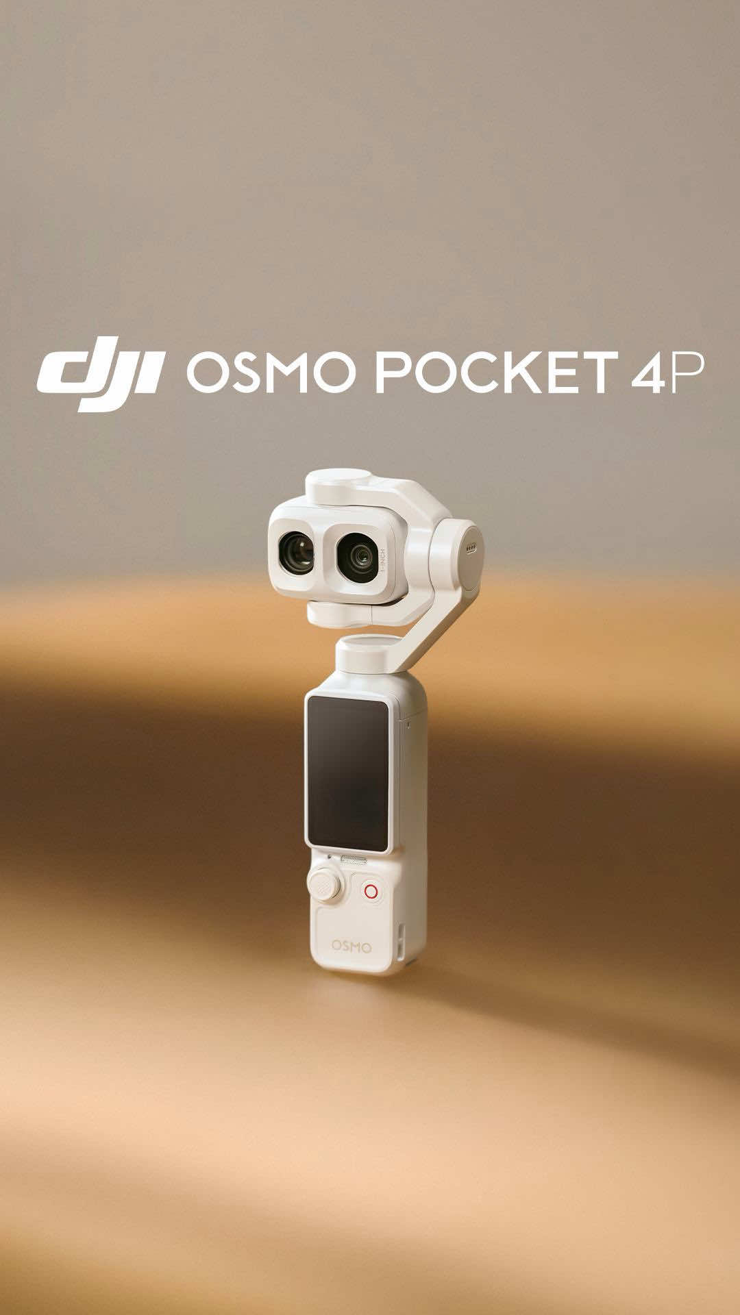 @DJI Osmo