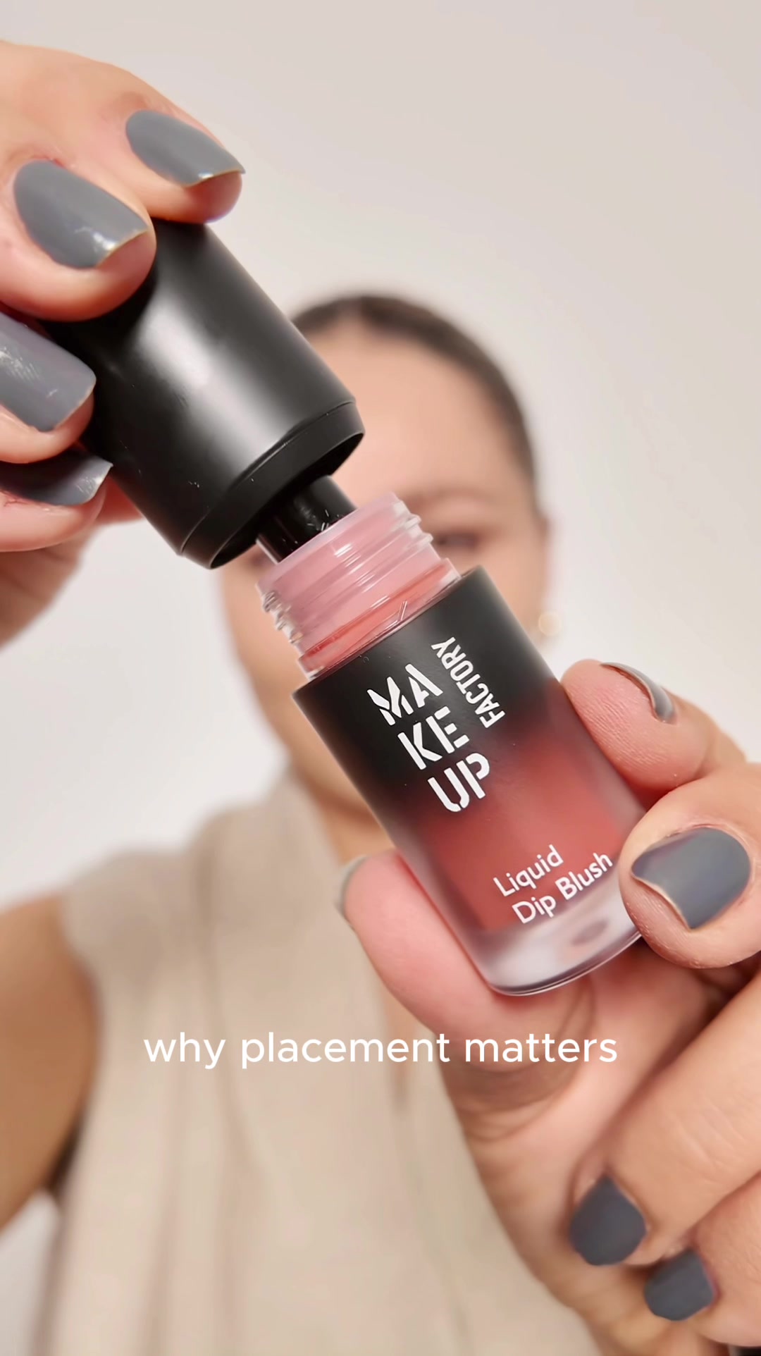 @Make up Factory