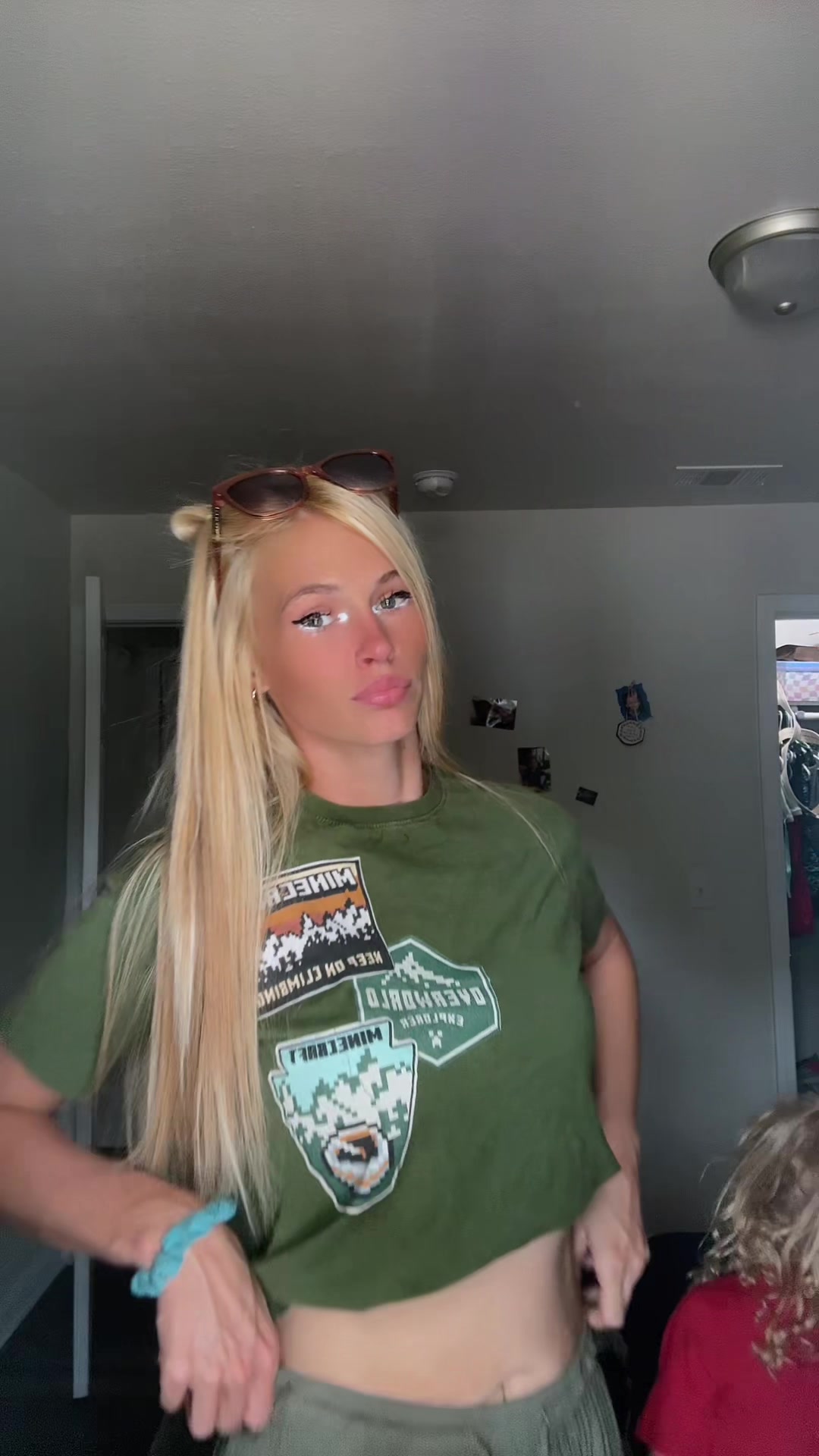 @Megan May