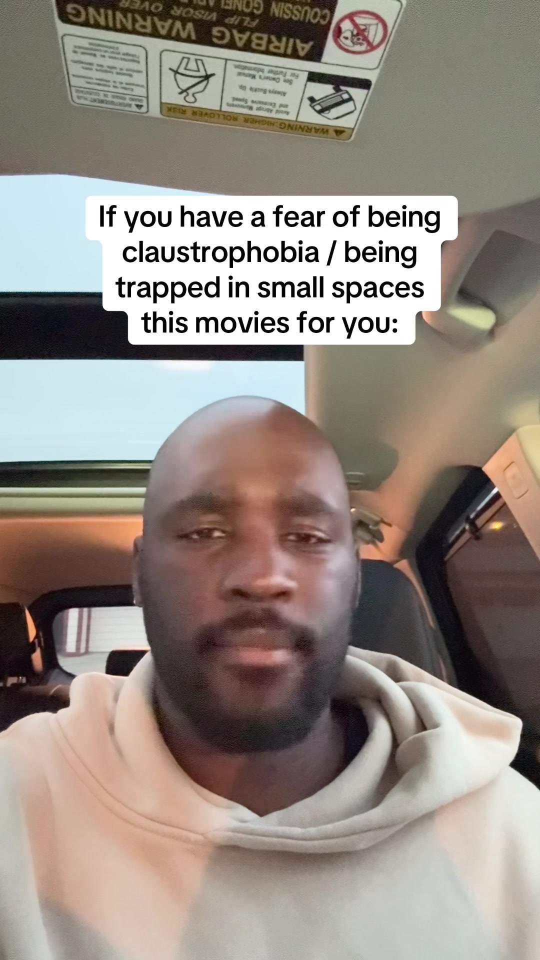 @Scary Movie Review