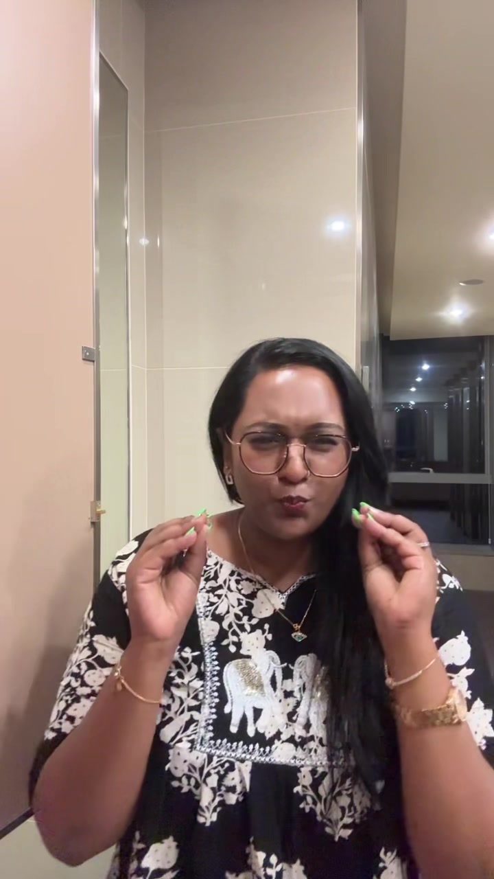 @Priya Amy Mua