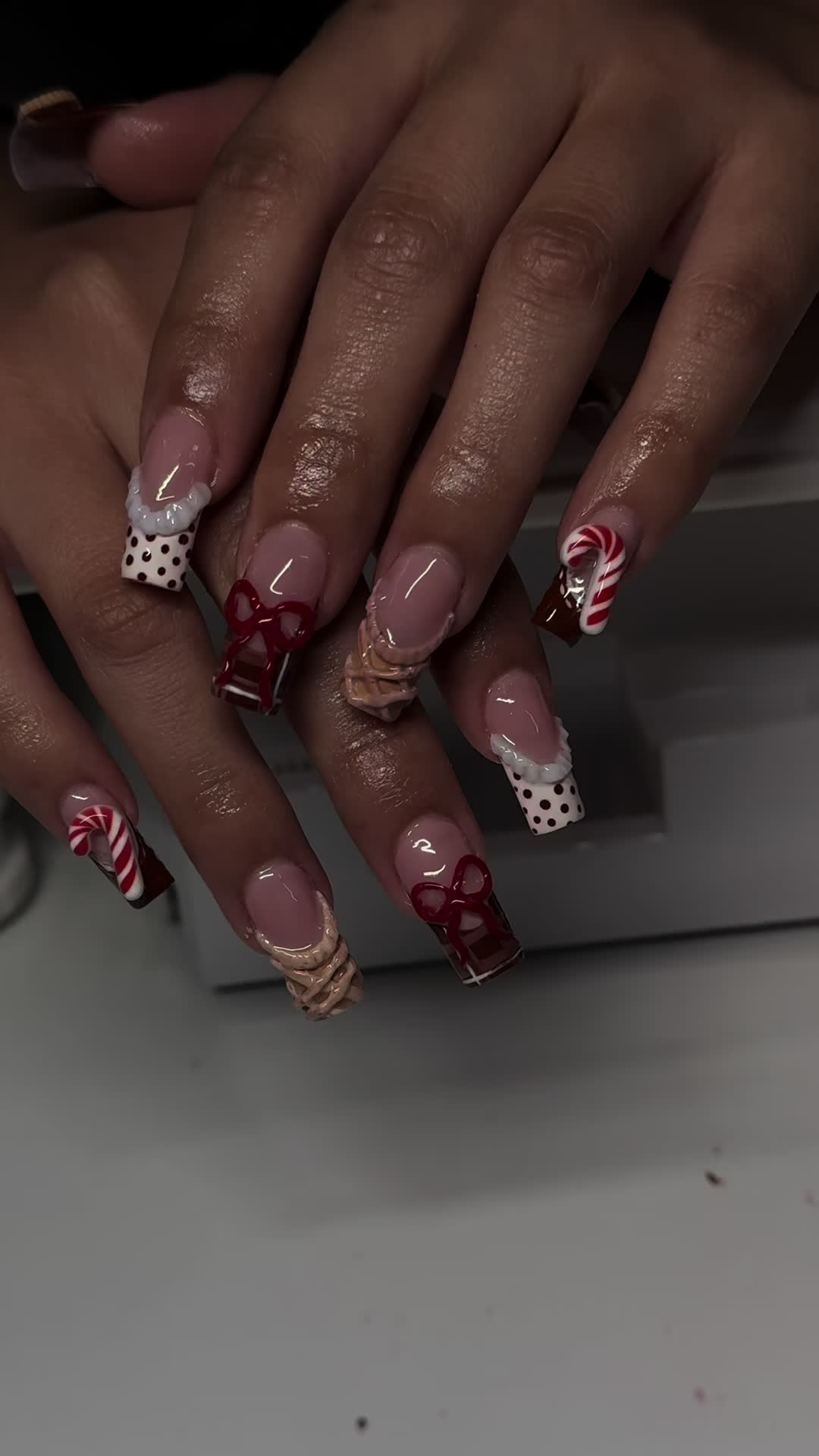 @Amarissnails