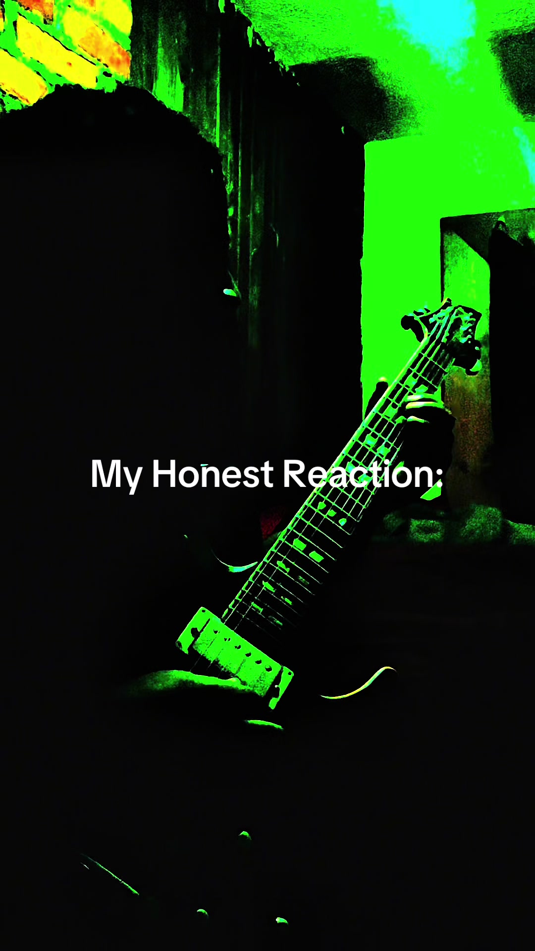 @Que