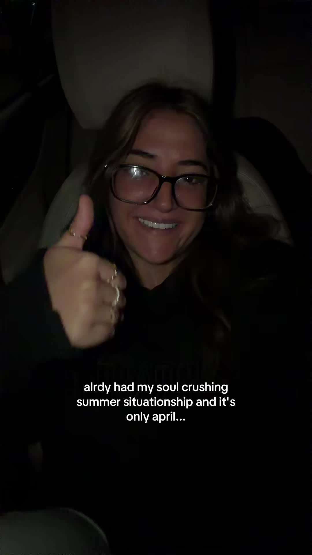 @J :)