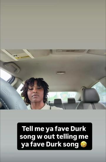 @Kay Moné Evans
