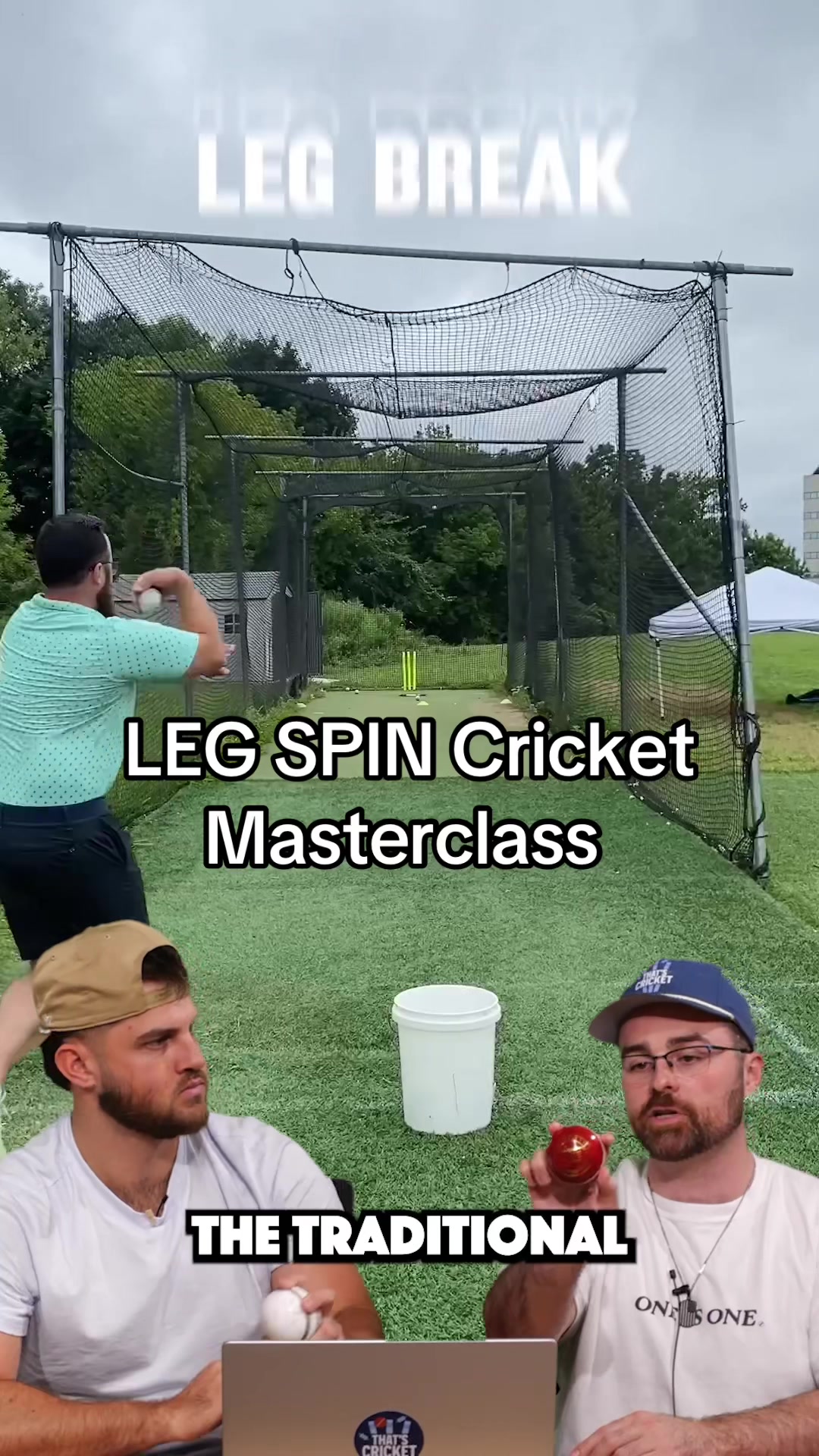 @That's Cricket