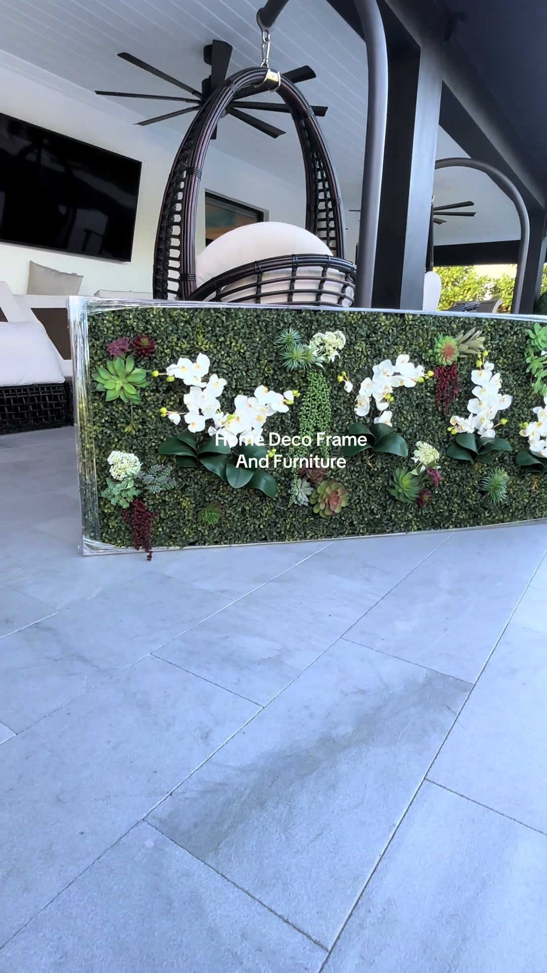 @Home Deco Frame and Furniture