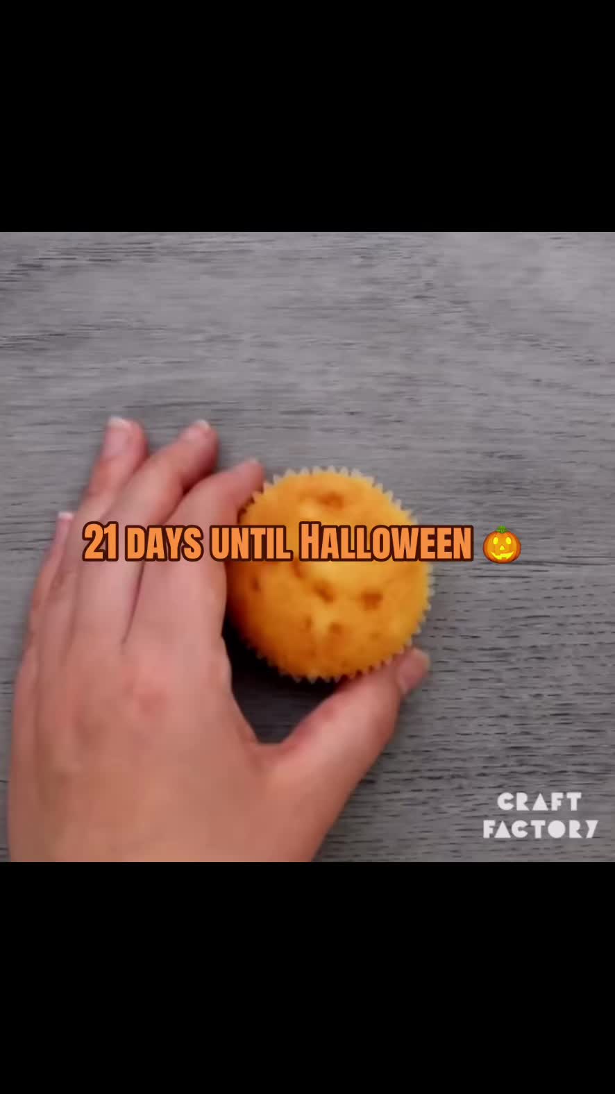 @Halloween count down