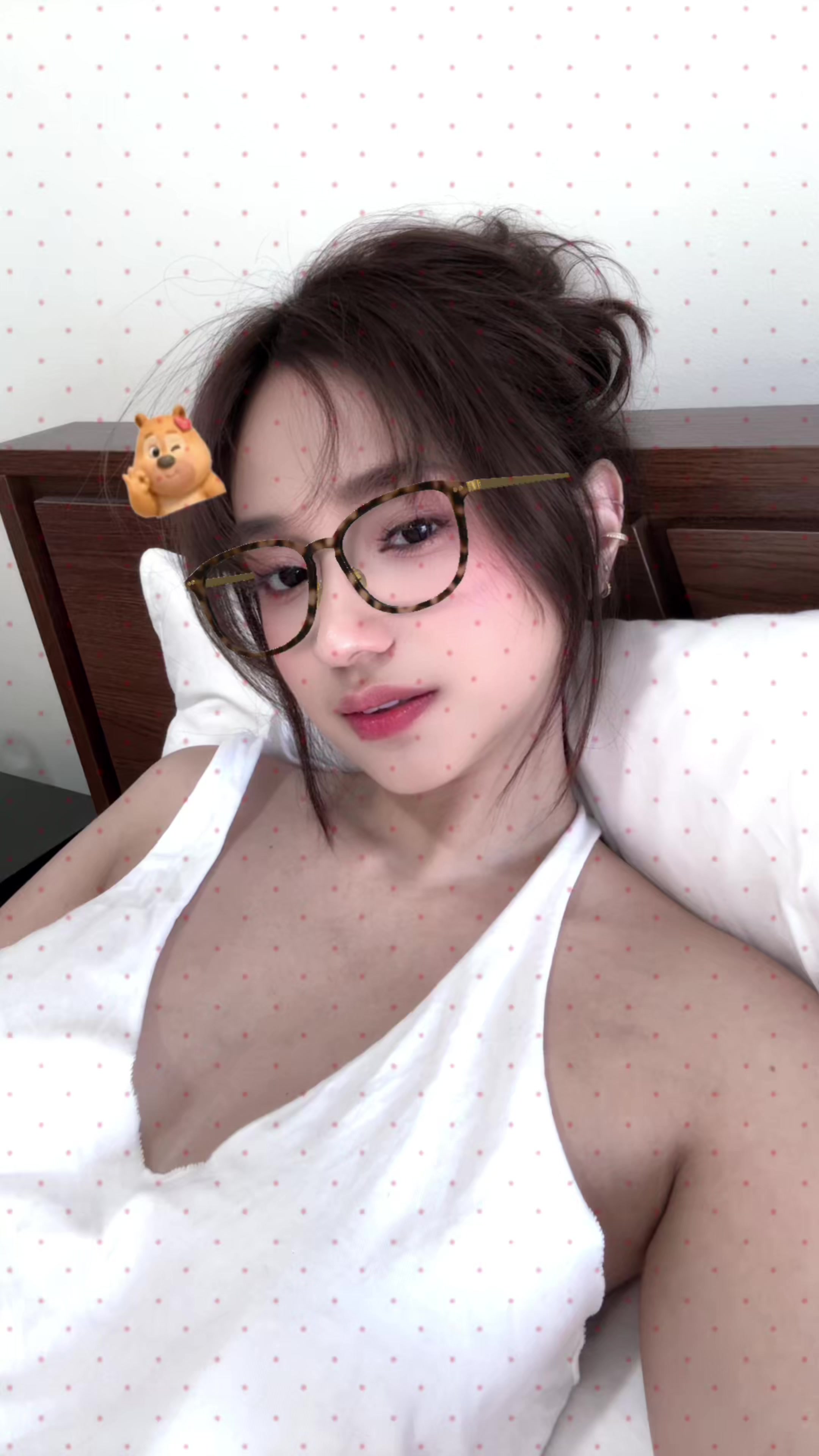 @Nichole Ann Barot