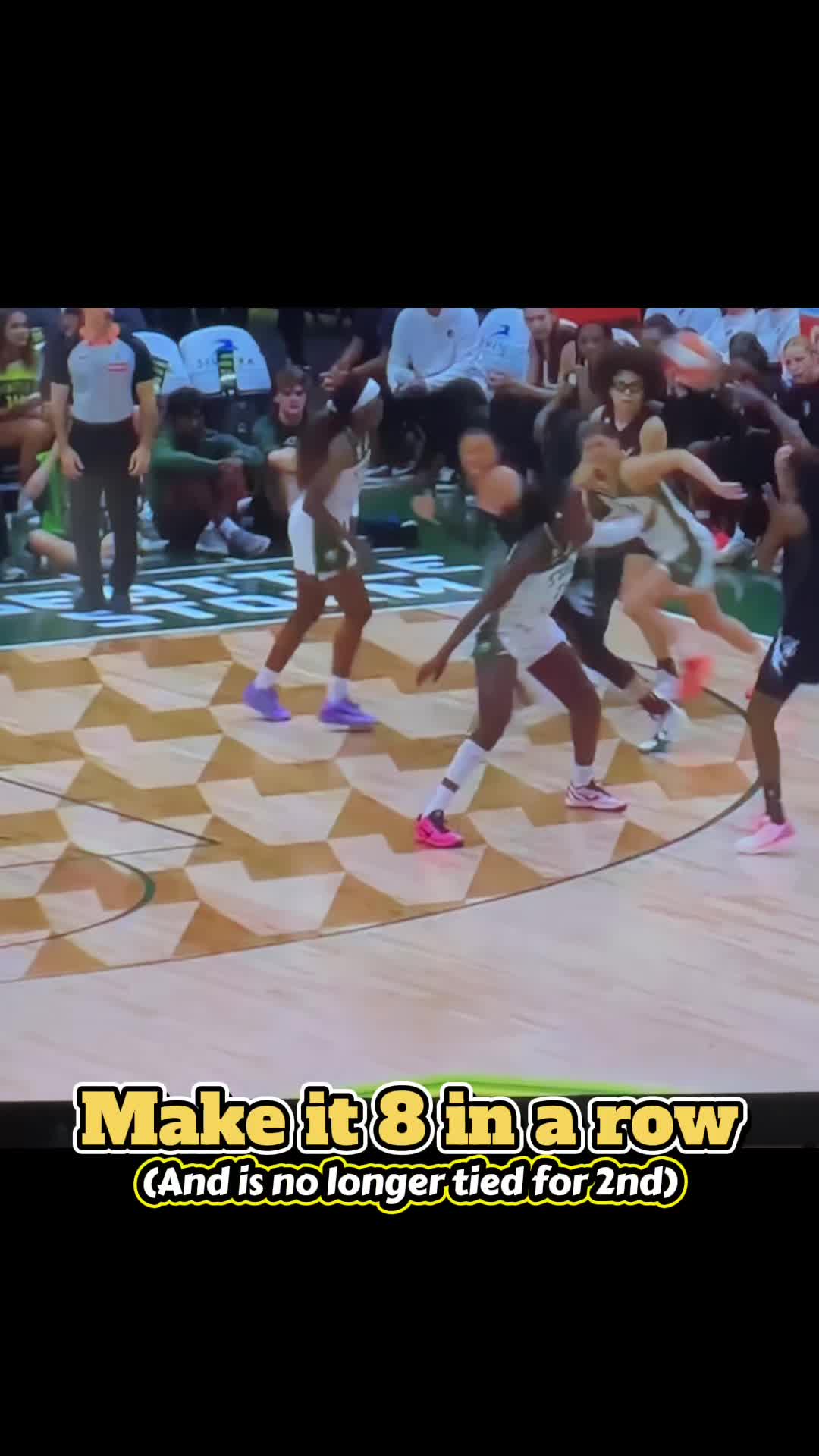 @KayMac Fans