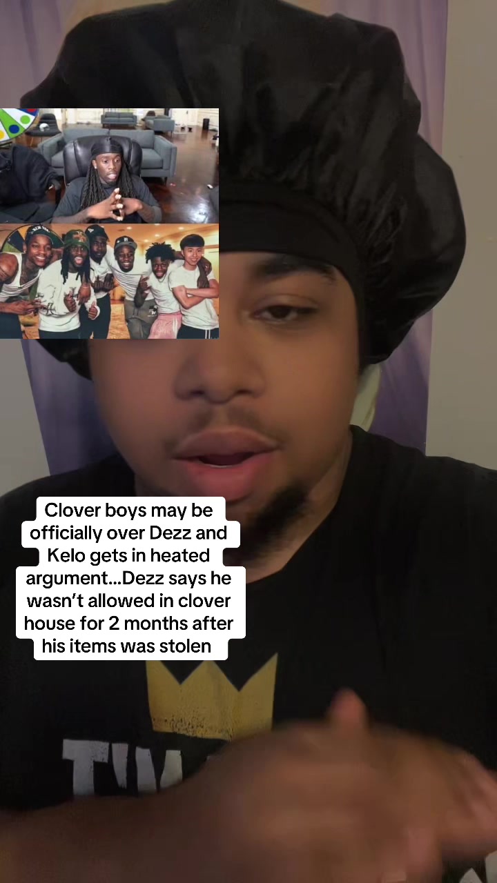 @Sonofhenry
