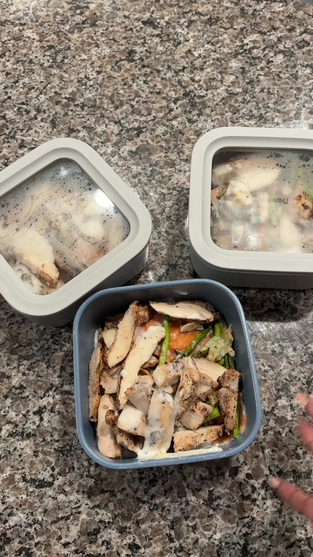 @Akima | Your Meal Prep Coach💕