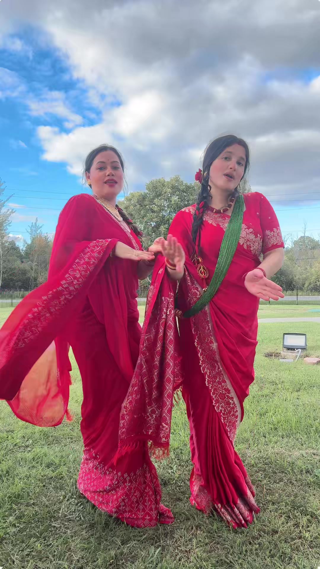 @Niru Aryal