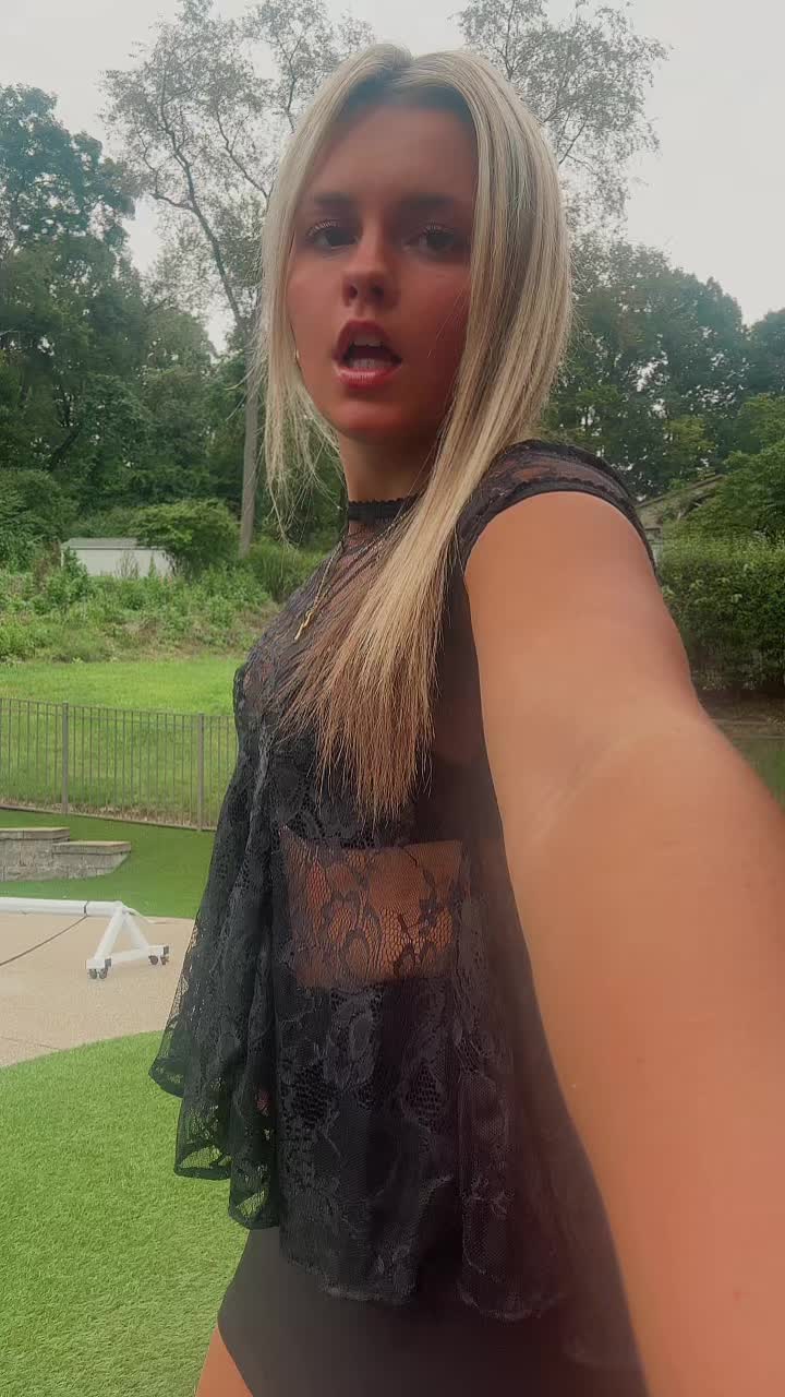 @Brooke Schweitzer