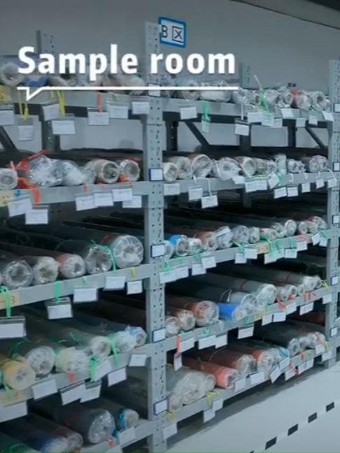 @Suntex Composite Industrial
