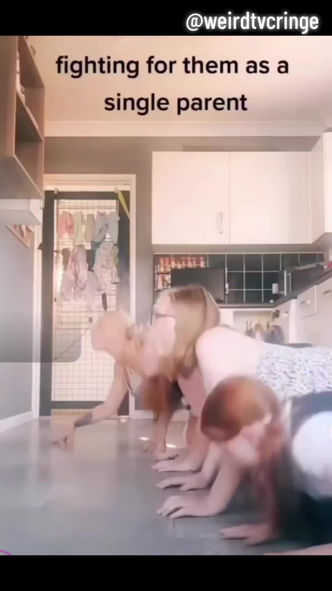 @weirdtvcringe