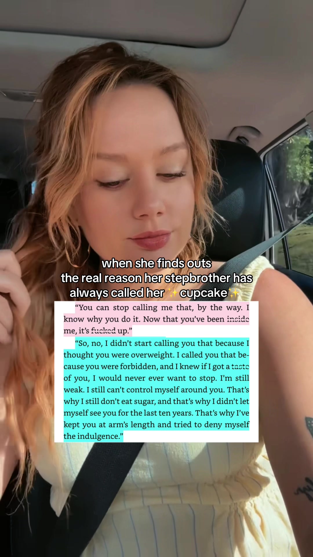 @ariel hendrix | author