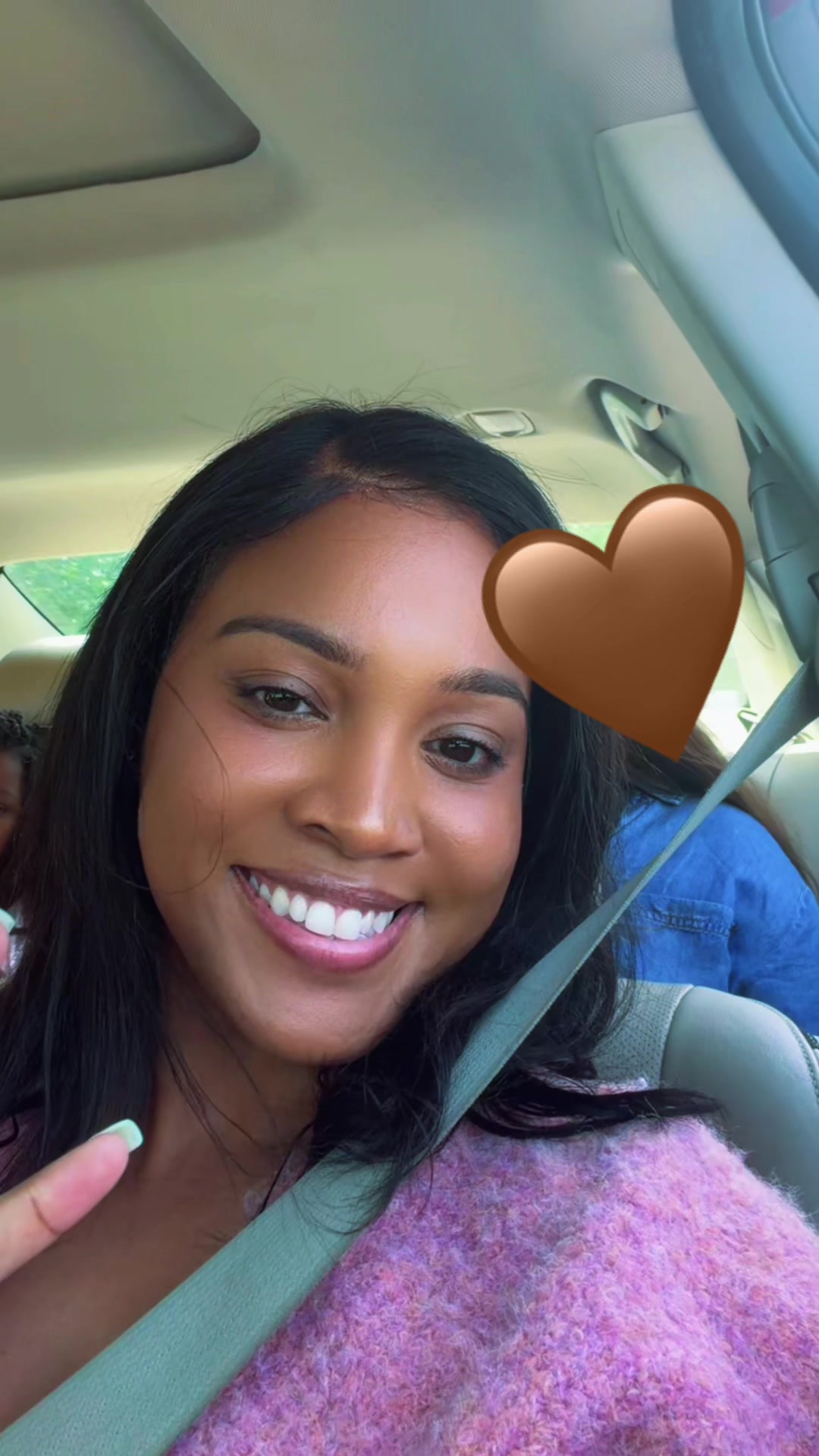 @Kierra J🌸